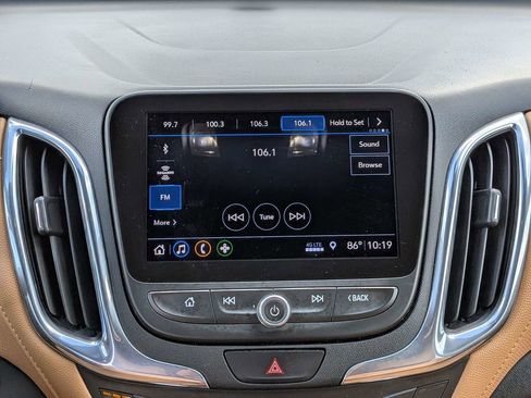 Used 2020 Chevrolet Equinox Premier FWD image 21