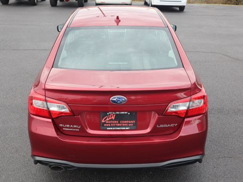 Used 2019 Subaru Legacy 2.5i Premium image 7