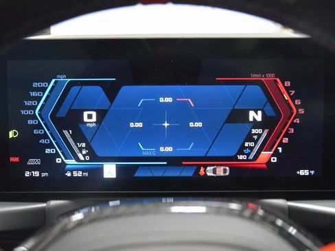 Used 2025 BMW M2 Base w/ Lighting Package image 50