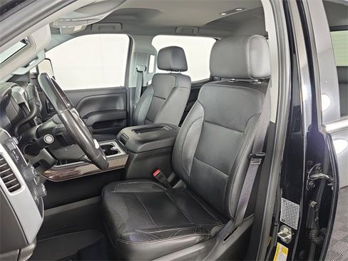 Used 2019 GMC Sierra 3500 SLT w/ Duramax Plus Package image 17