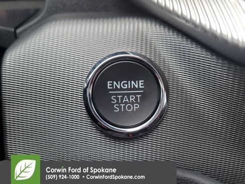 Used 2025 Ford Explorer ST w/ Sun And Sound Package image 32