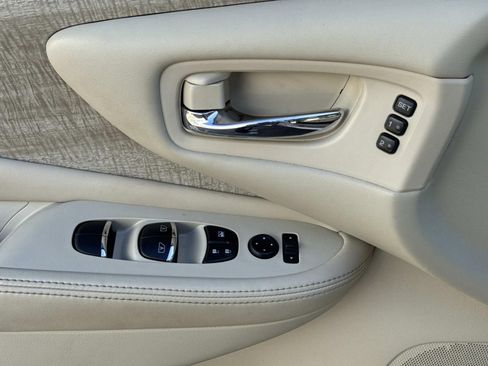 Used 2019 Nissan Murano SL w/ SL Technology Package image 22