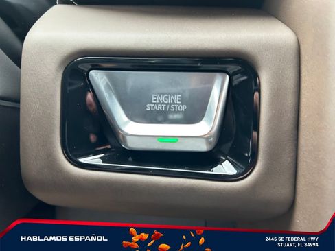 New 2026 GMC Yukon XL Denali Ultimate AWD/4WD image 21