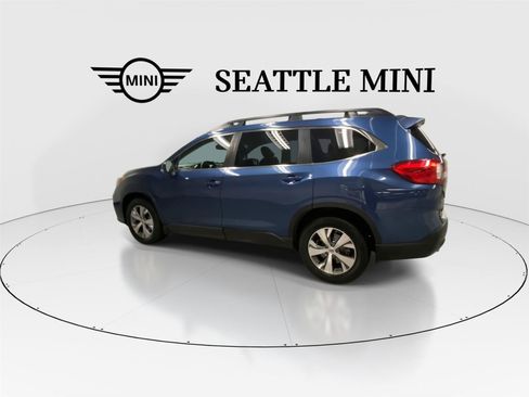 Used 2019 Subaru Ascent Premium AWD/4WD image 8