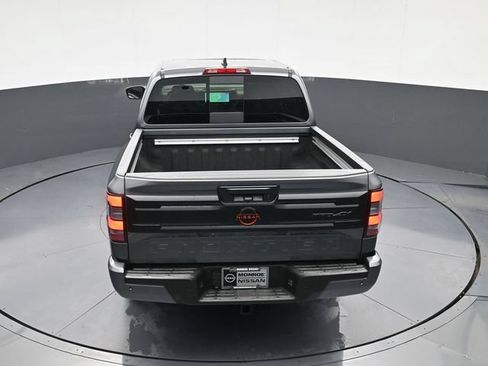 Used 2026 Nissan Frontier PRO-4X w/ Pro Premium Package AWD/4WD image 28