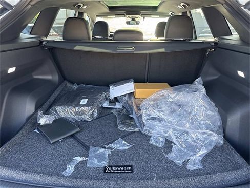 New 2026 Volkswagen Atlas Cross Sport SE image 7