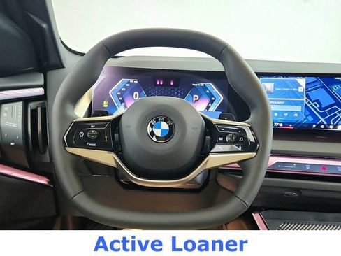 Used 2025 BMW X3 xDrive30i w/ Premium Package AWD/4WD image 19