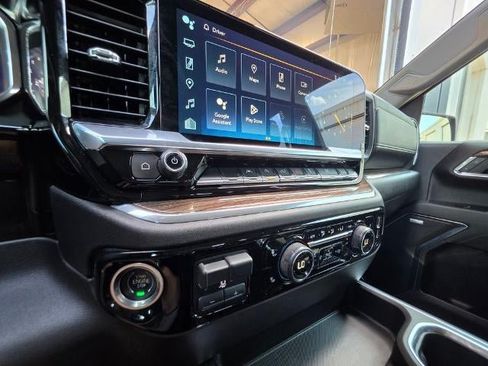 Used 2024 Chevrolet Silverado 1500 RST w/ All Star Edition Plus AWD/4WD image 18