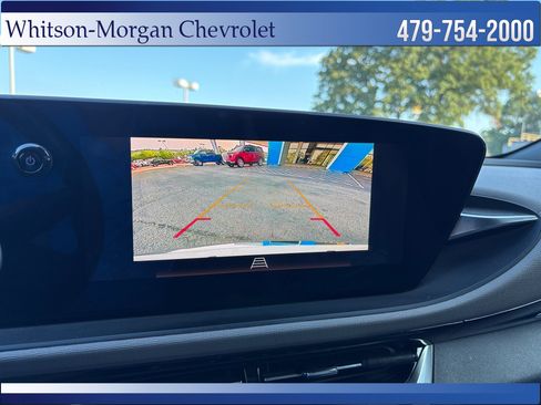Used 2024 Buick Envista Avenir FWD image 27
