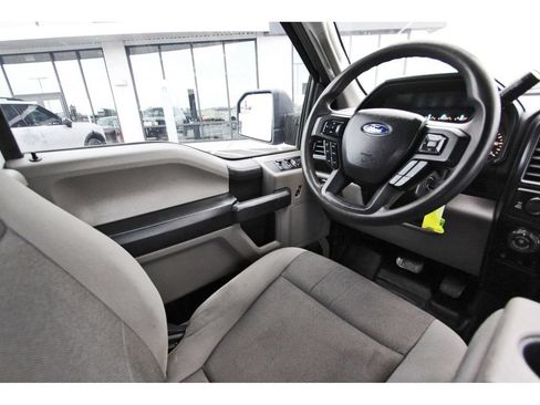 Used 2018 Ford F150 XL w/ Equipment Group 101A Mid AWD/4WD image 9