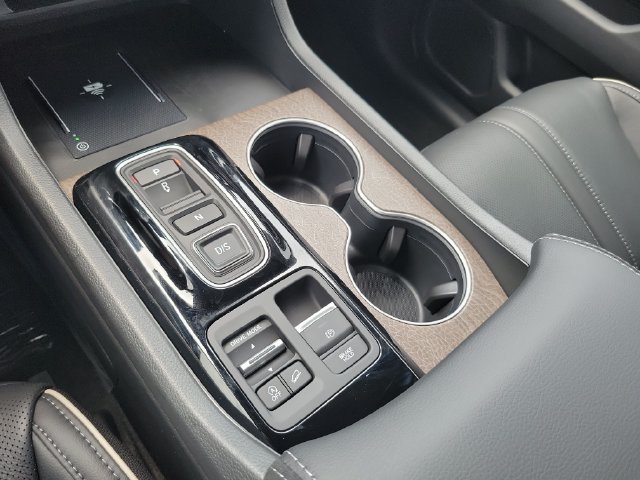 New 2026 Honda Pilot Elite image 26