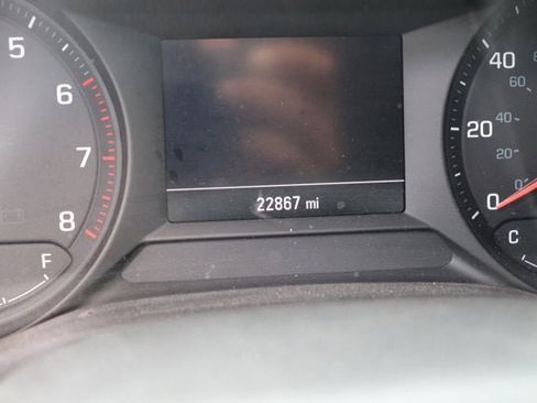 Used 2022 Chevrolet TrailBlazer LT w/ Sun and Liftgate Package FWD image 15