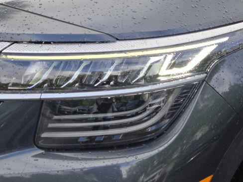 Used 2021 Kia Seltos SX image 13