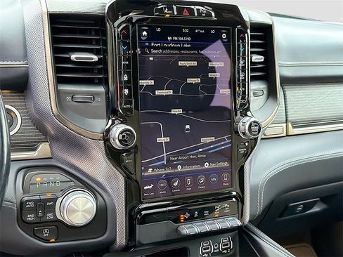 Used 2020 RAM 1500 Limited image 14