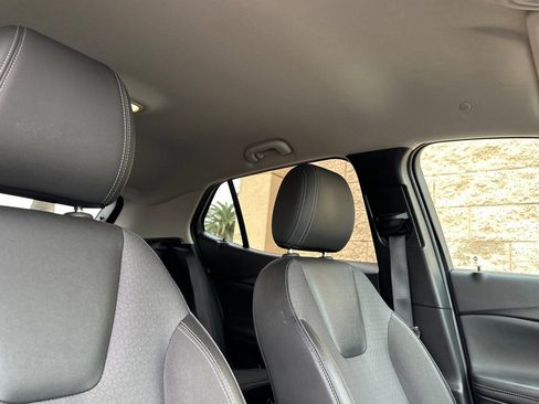 Certified 2024 Buick Encore GX Preferred image 17