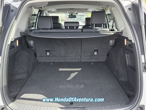 Used 2022 Honda CR-V EX-L image 11