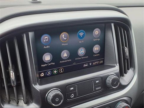 Used 2022 Chevrolet Colorado LT w/ LT Convenience Package image 4