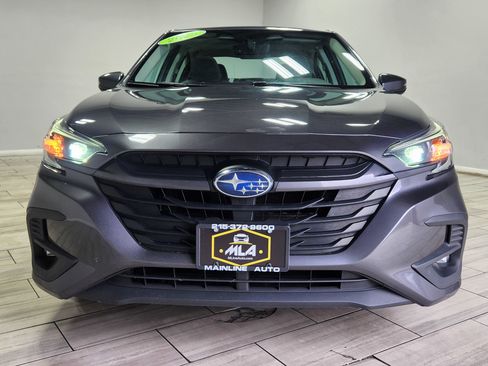 Used 2023 Subaru Legacy Premium AWD/4WD image 8
