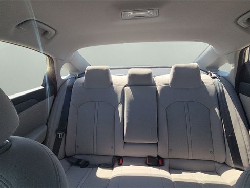 Used 2018 Hyundai Sonata ECO image 15