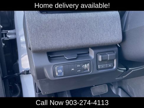 New 2026 GMC Sierra EV Elevation w/ LPO, Elevation Dark Package image 35