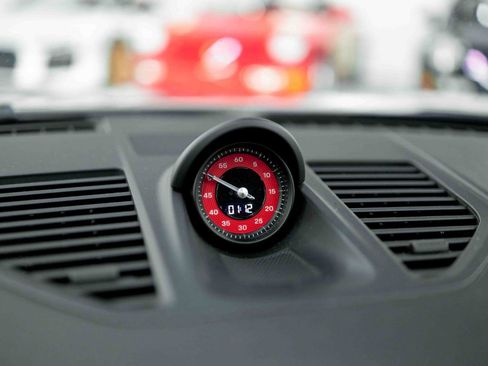 Used 2022 Porsche 911 Carrera S image 72