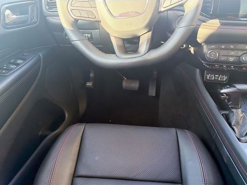 New 2026 Dodge Durango GT image 17
