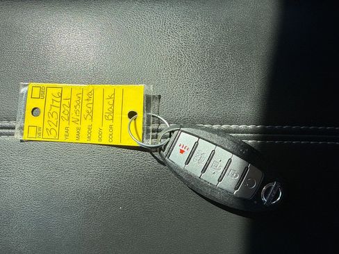 Used 2021 Nissan Sentra SV FWD image 65