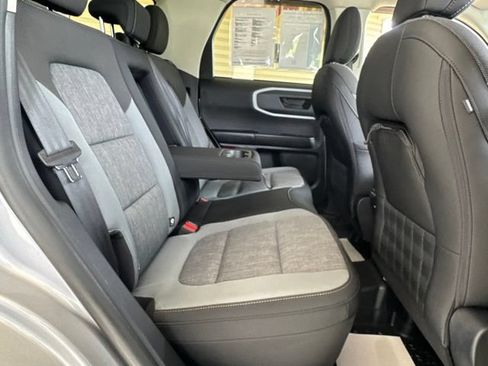 Used 2021 Ford Bronco Sport Big Bend AWD/4WD image 25