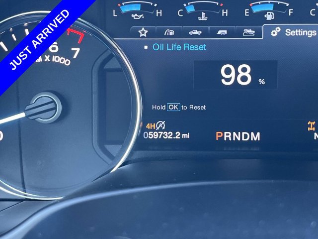 Used 2018 Ford F150 Platinum w/ Equipment Group 701A Luxury AWD/4WD image 36
