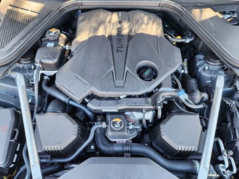 New 2026 Genesis G80 3.5T Sport Prestige image 21