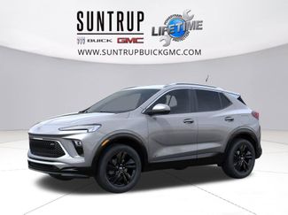 New 2026 Buick Encore GX Sport Touring w/ Comfort Package video 3