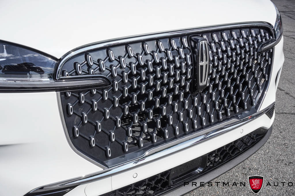 Used 2025 Lincoln Aviator Reserve w/ Equipment Group 201A AWD/4WD image 15
