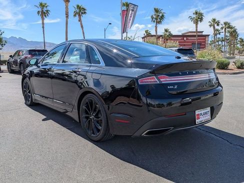 Used 2020 Lincoln MKZ Reserve w/ Luxury Package AWD/4WD image 8