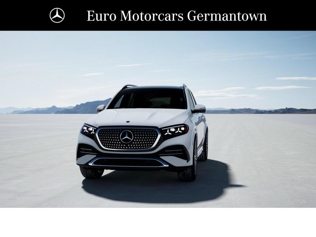 New 2027 Mercedes-Benz GLE 450 4MATIC image 42