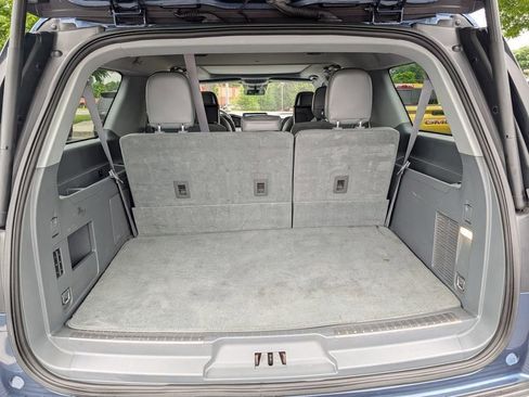 Used 2019 Lincoln Navigator L Reserve w/ Cargo Package AWD/4WD image 20