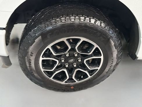 Used 2023 Ford F150 XLT w/ Equipment Group 302A High image 29