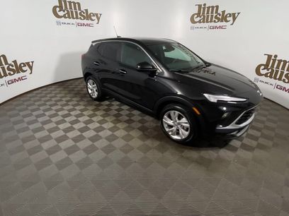 Certified 2024 Buick Encore GX Preferred w/ Comfort Package