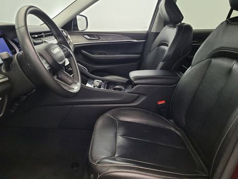 Used 2022 Jeep Grand Cherokee Limited 4xe image 17