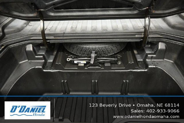 Used 2023 Honda Ridgeline Sport image 38