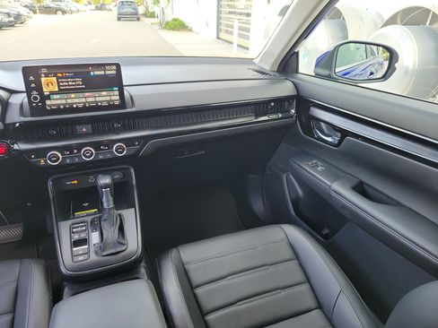 Used 2025 Honda CR-V EX-L image 22