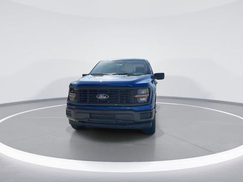 New 2026 Ford F150 XL AWD/4WD image 7