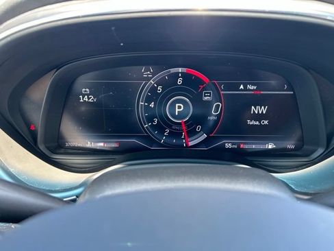Used 2021 Cadillac CT5 Premium Luxury w/ Platinum Package RWD image 15