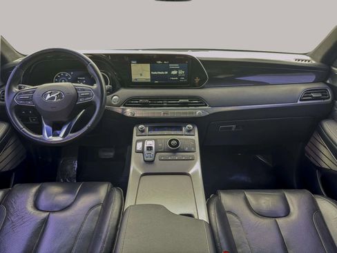 Used 2020 Hyundai Palisade Limited image 19