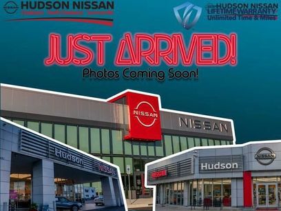 New 2025 Nissan Frontier PRO-4X w/ Pro Convenience Package