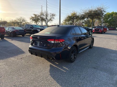 Used 2023 Toyota Corolla SE image 5