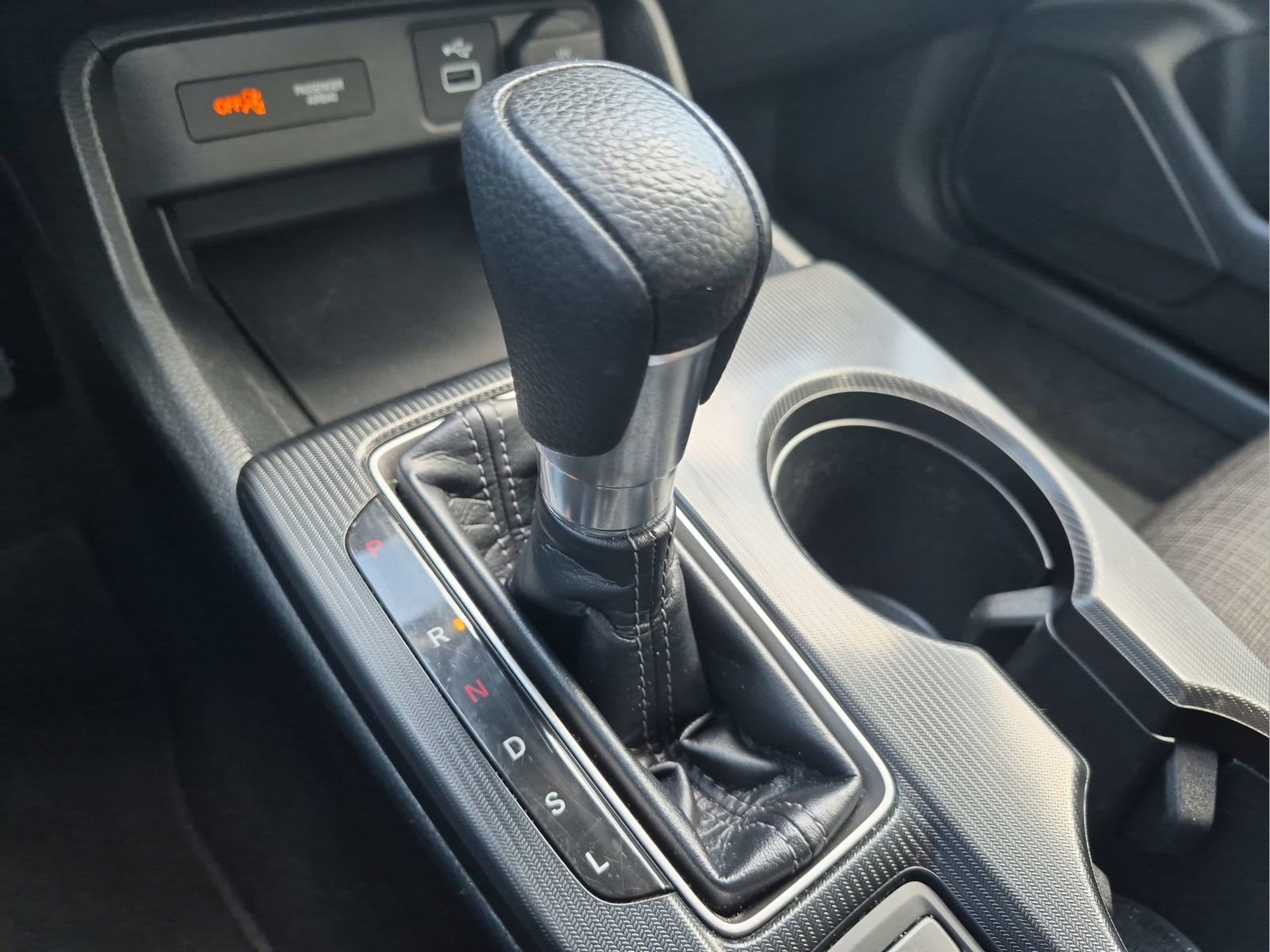 Certified 2023 Honda Civic LX image 15