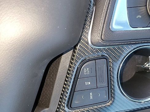 Used 2023 Cadillac CT4 V Blackwing w/ Driver Assist Package image 21