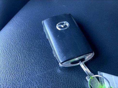 Certified 2023 MAZDA CX-5 AWD 2.5 S w/ Select Package image 12