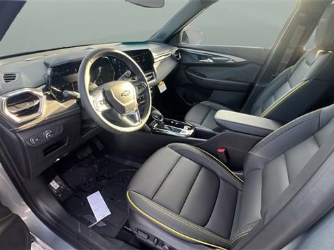 New 2026 Chevrolet TrailBlazer ACTIV w/ Convenience Package image 17