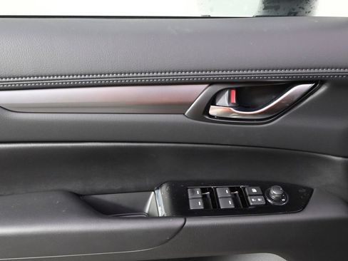 New 2025 MAZDA CX-5 AWD 2.5 S w/ Select Package image 22